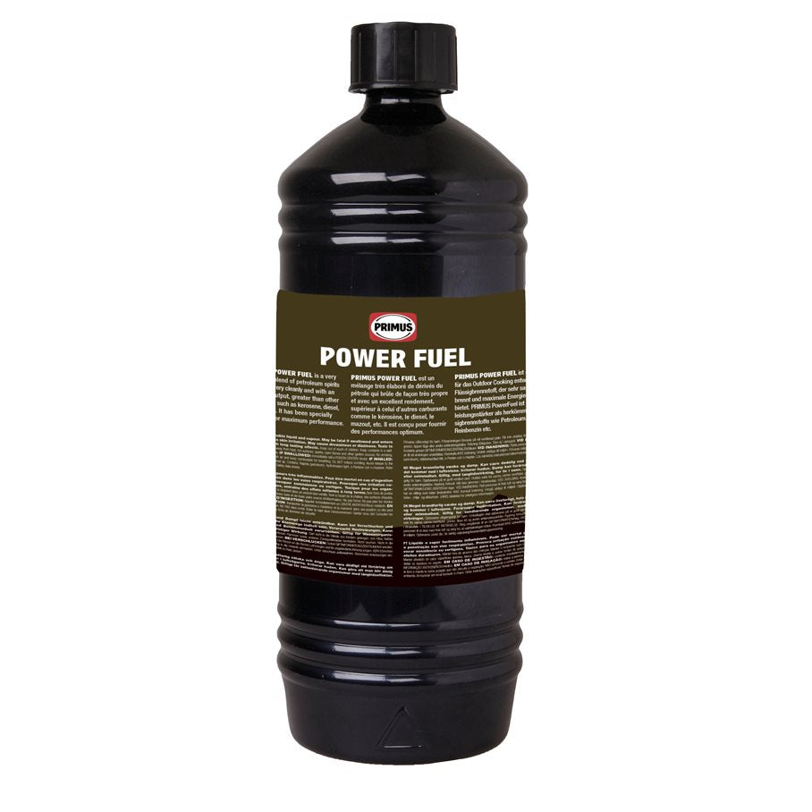 Power fuel 1 L EN STL