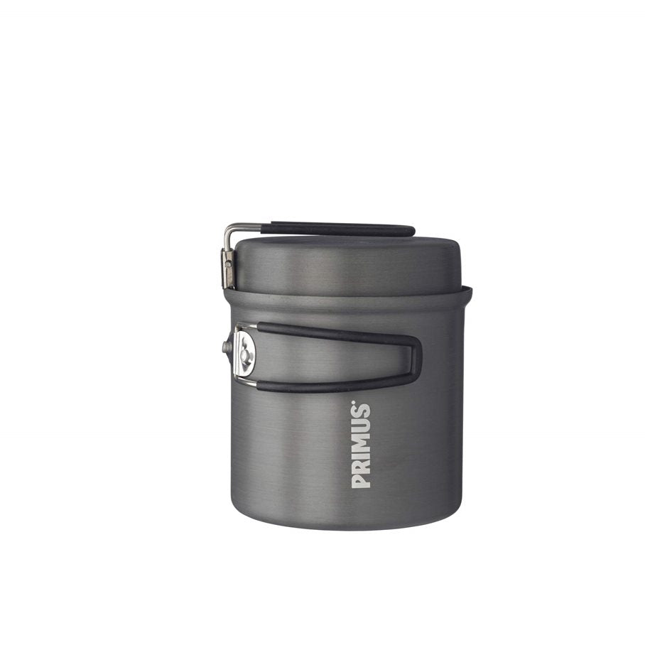 LiTech Trek Kettle EN STL