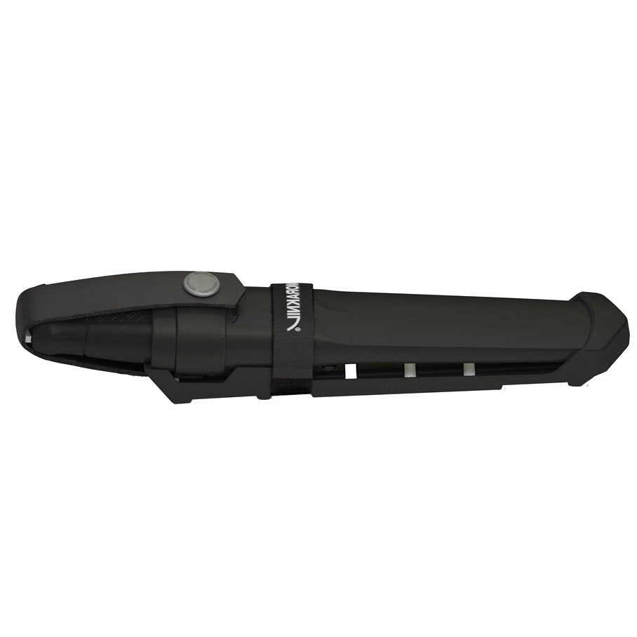 Garberg Kolstål Multi Mount BLACK / EN STL