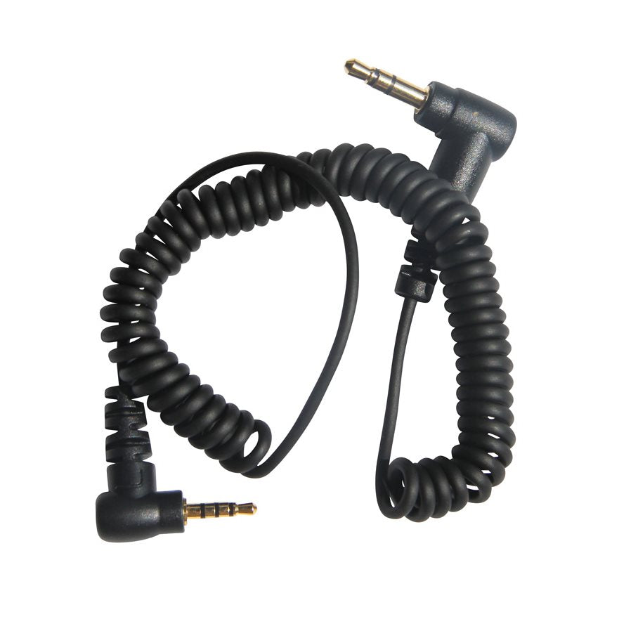 Radiokabel Sordin 2,5 mm EN STL