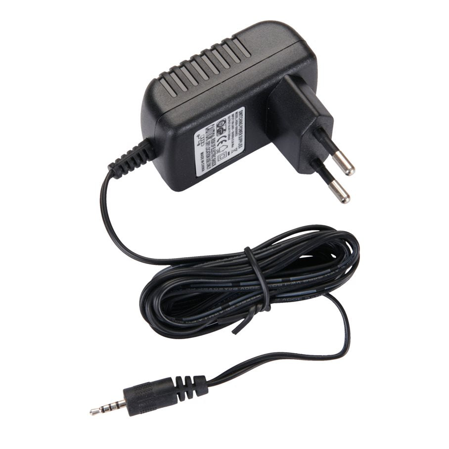 Nätadapter NA-60 m. Adap EN STL