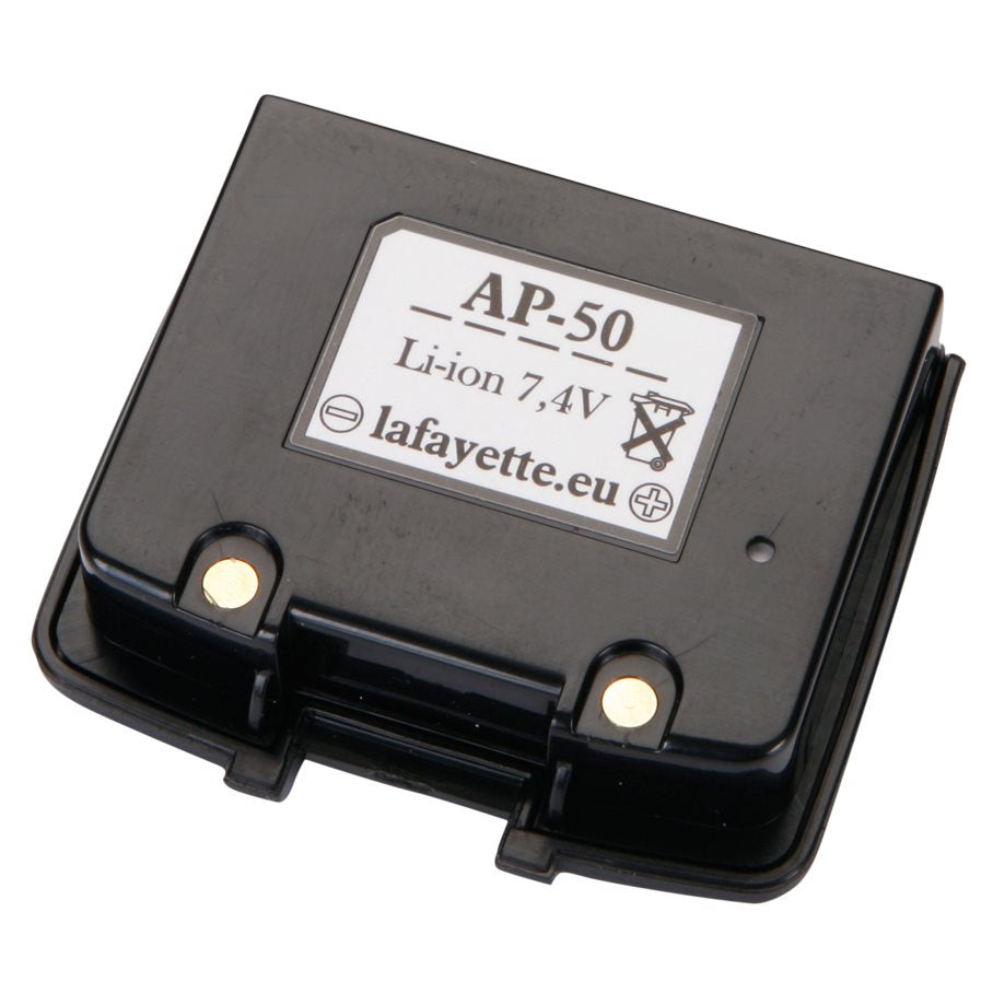Batteripaket Li-ion 7,4v EN STL