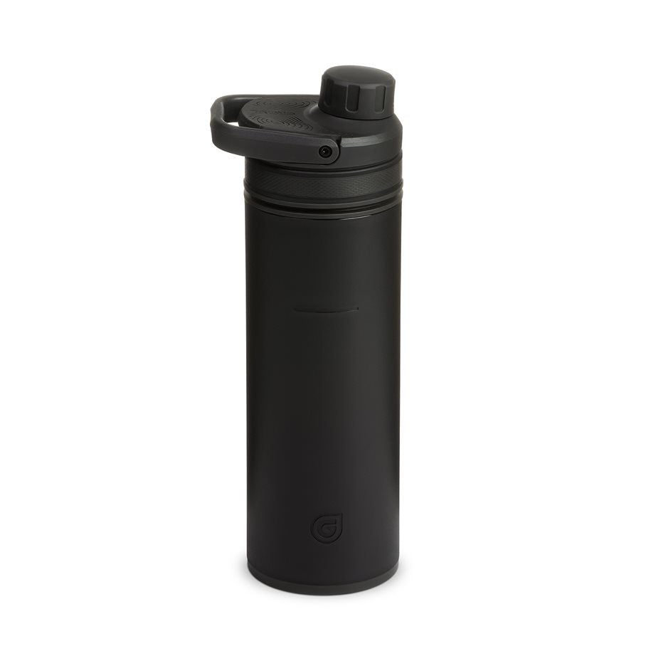 UltraPress Purifier 500 ml Covert Black COVERT/BLACK / EN STL