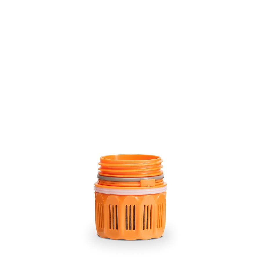 Ultrapress/Ultralight Purifier Cartridge Filter ORANGE / EN STL