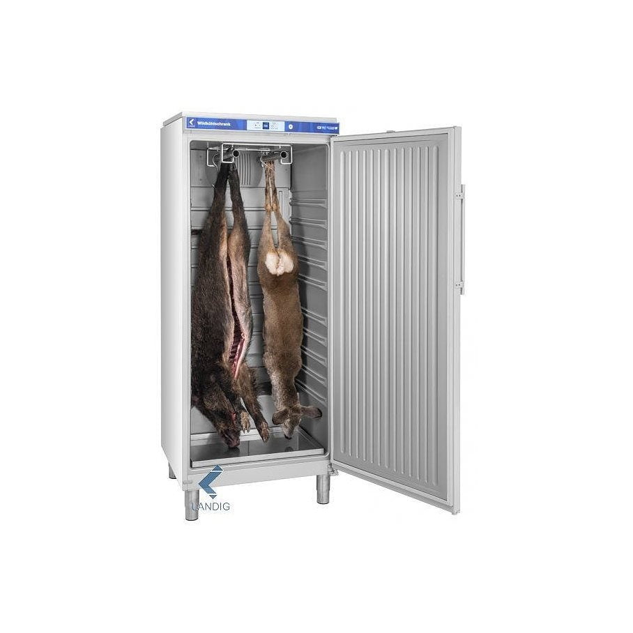 Viltkyl LU7000, Invändiga Mått: 152x66x58 cm EN STL