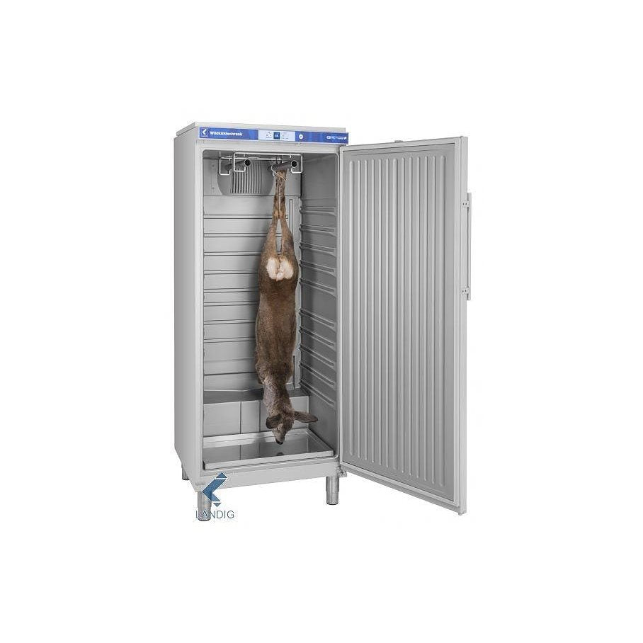 Viltkyl LU7000, Invändiga Mått: 152x66x58 cm EN STL