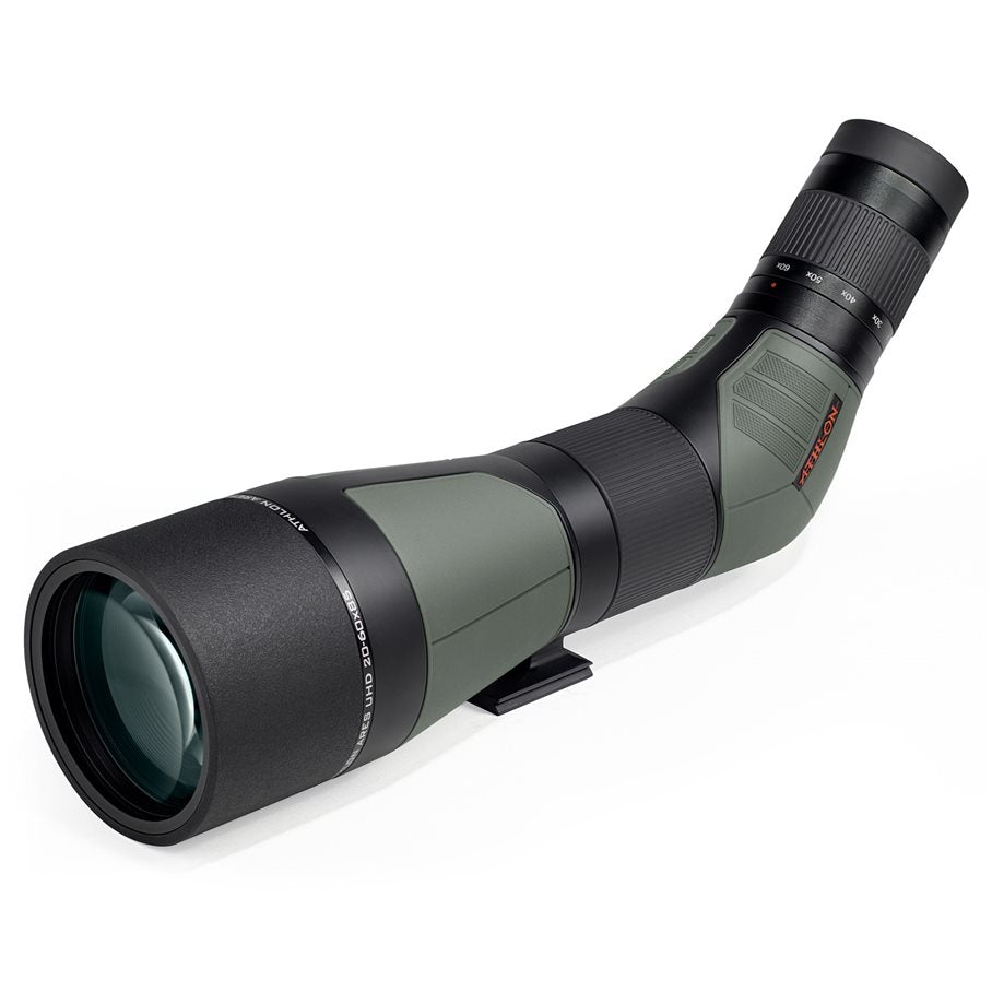 Ares Gen 2 20-60x85 UHD Tubkikare EN STL