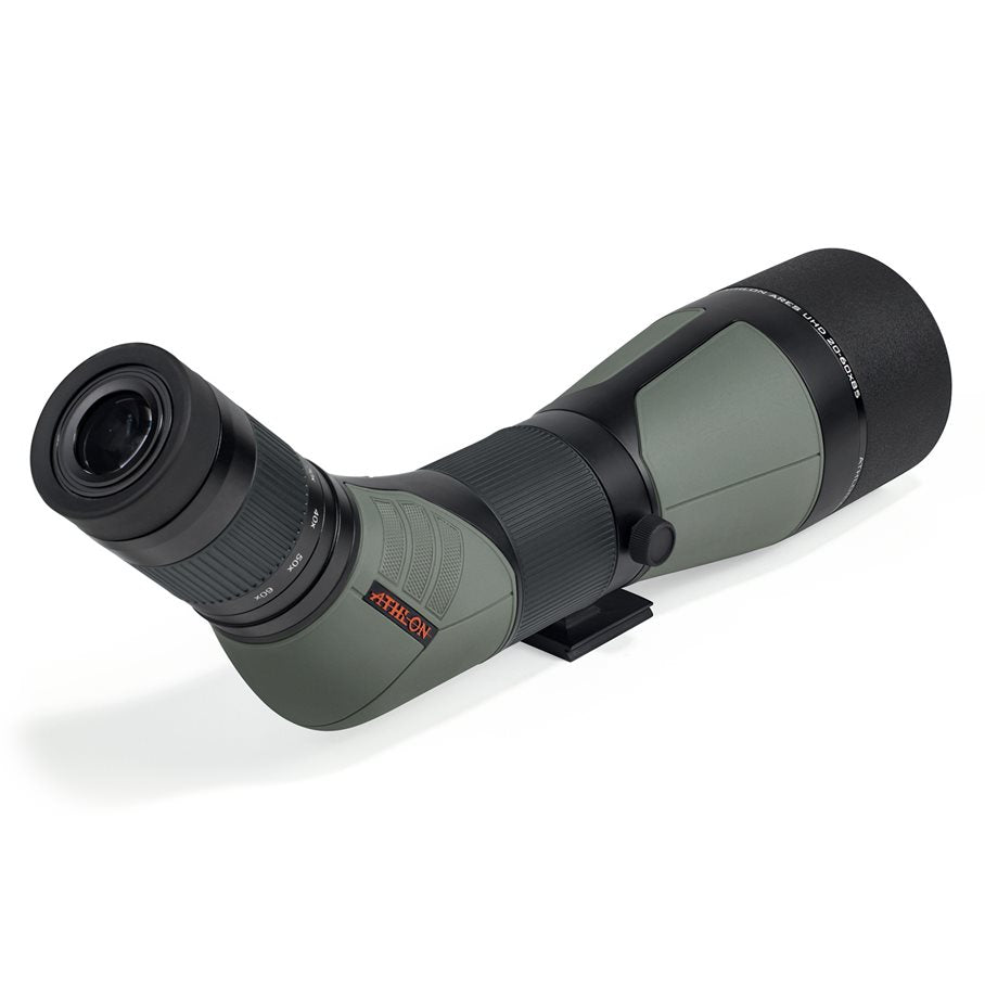 Ares Gen 2 20-60x85 UHD Tubkikare EN STL