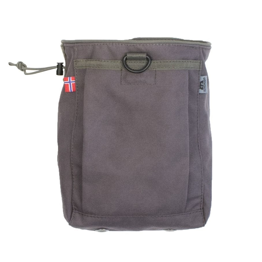 PRS Dumpbag EN STL