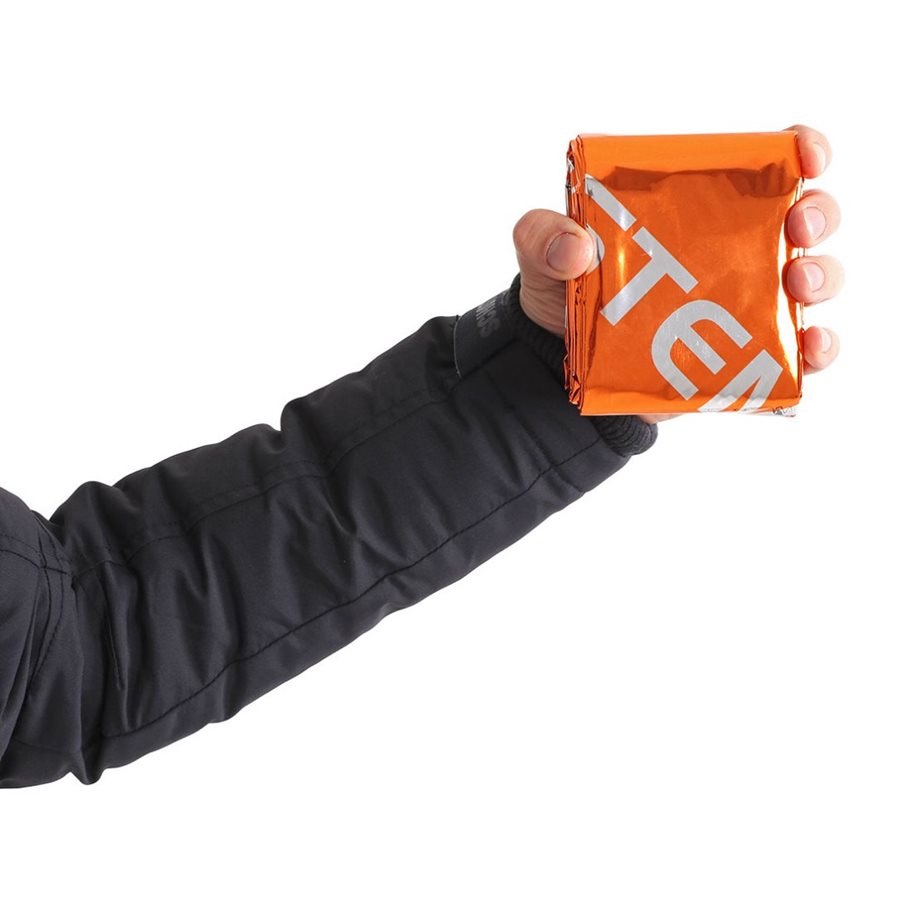 Thermal Bag Värmesäck 2,2X1 m EN STL