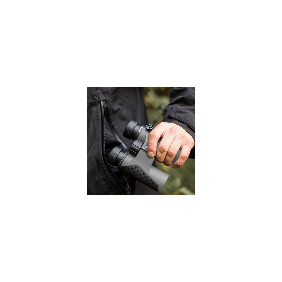 Terra ED 8x42 GRÅ / EN STL