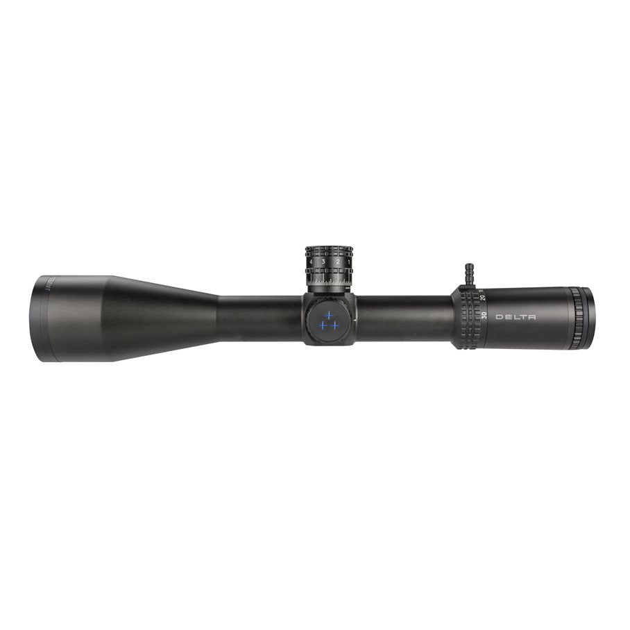 Javelin 4,5-30x56 ED FFP MIL Kikarsikte SMR-1