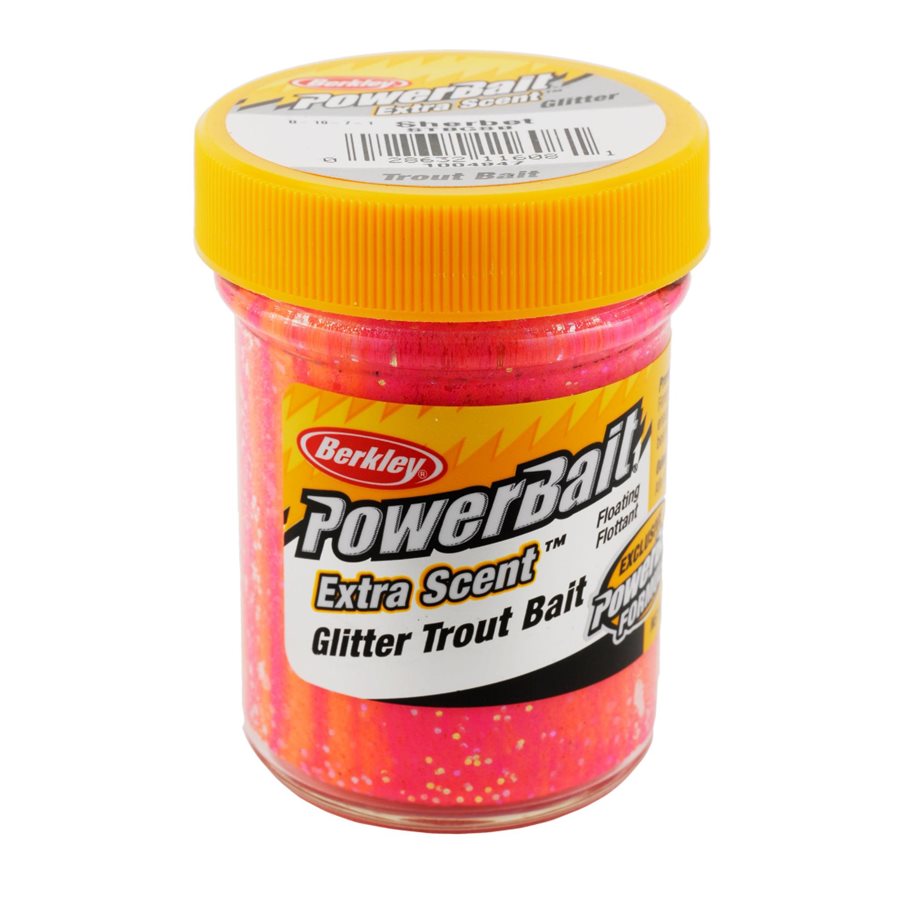 Powerbait SHERBET / EN STL