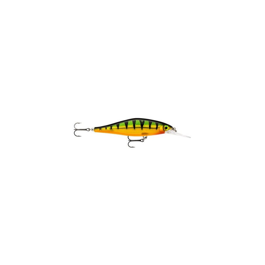 Shadow Rap Shad Deep 9 cm P / EN STL