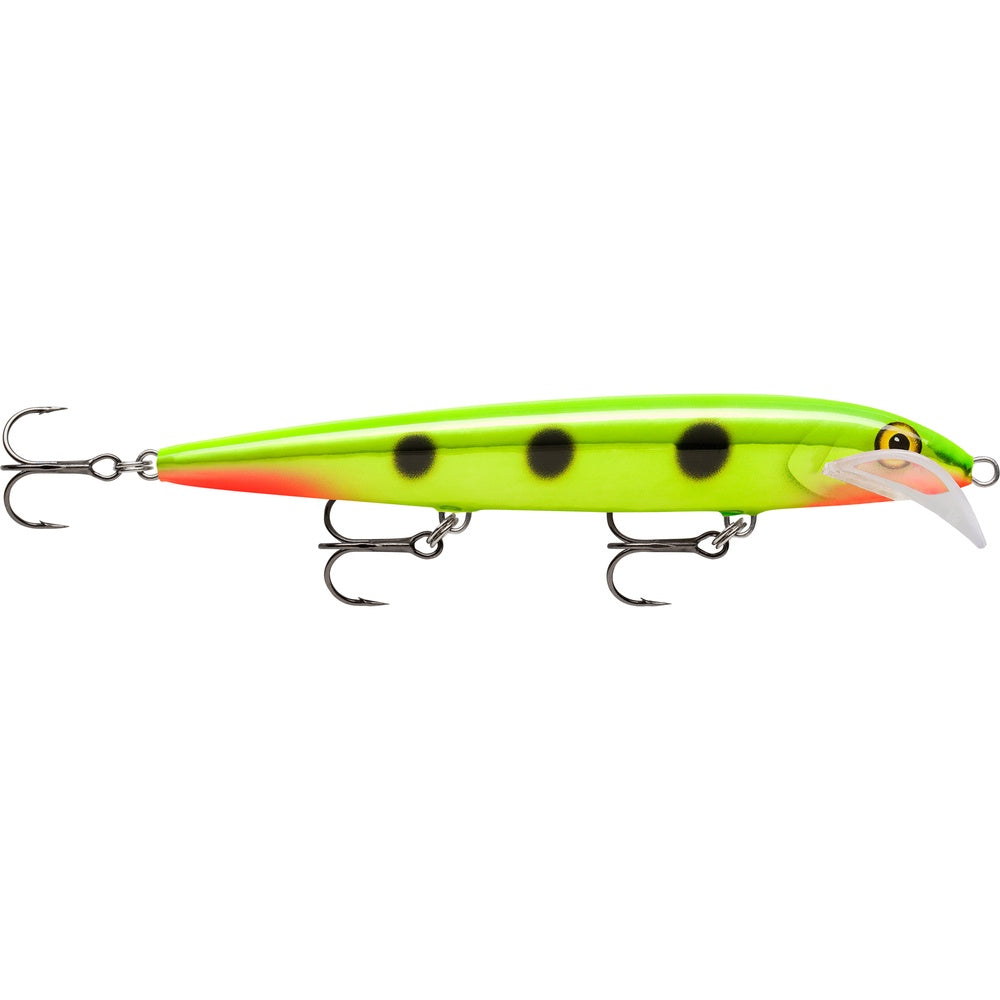 Scatter Rap Husky 13 cm ANTIFREEZE / 13 CM / 12 GRAMN