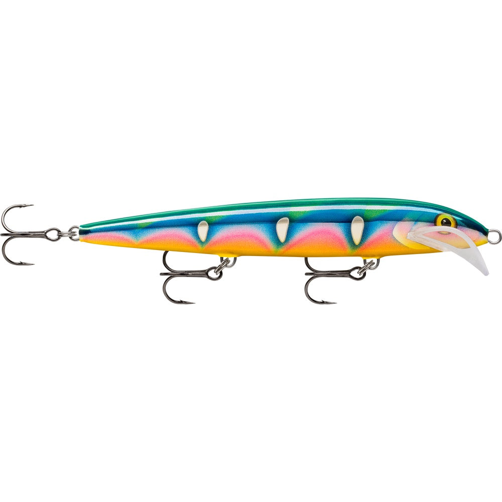 Scatter Rap Husky 13 cm SPENDY SHADES / 13 CM / 12 GRAMN