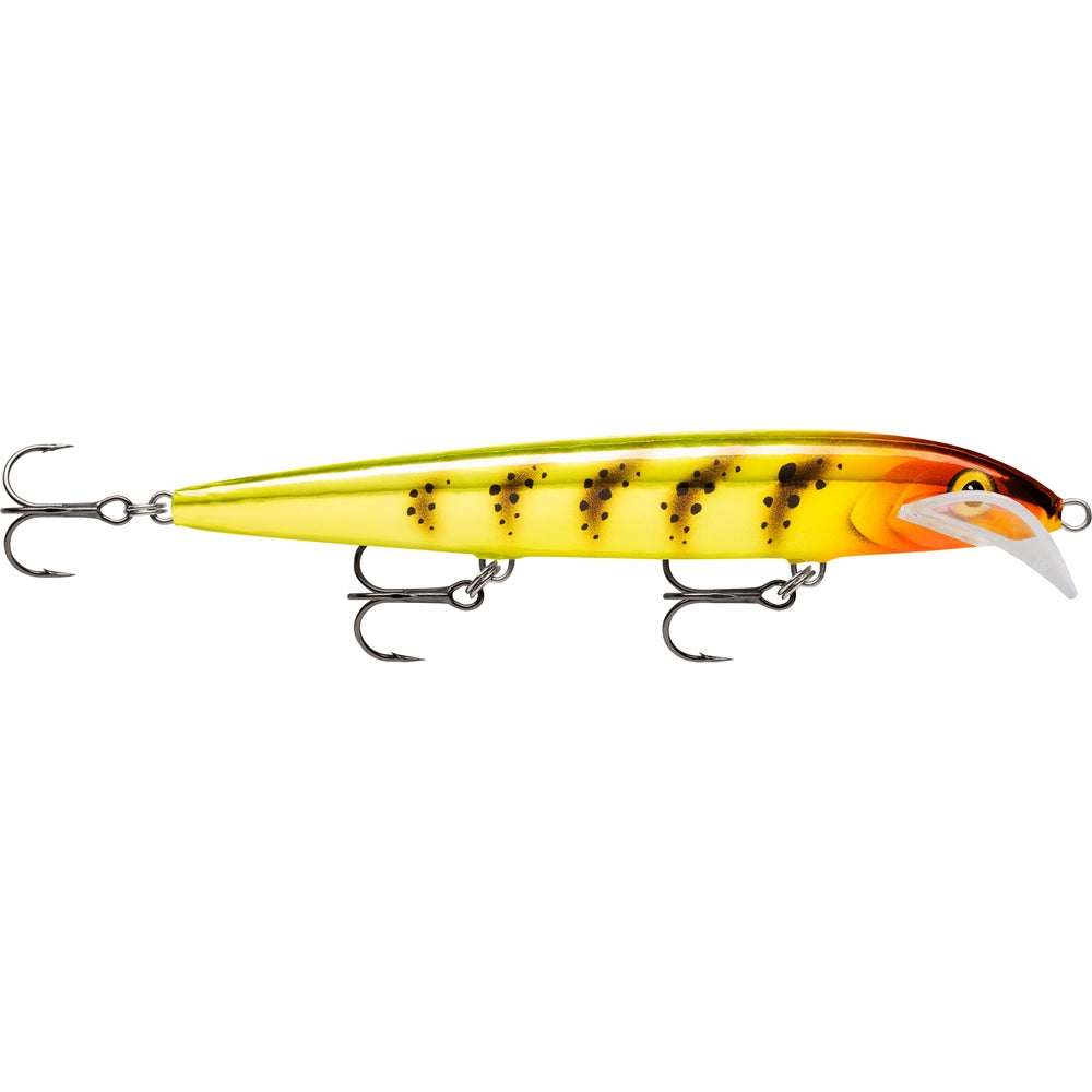 Scatter Rap Husky 13 cm WHISKEY SOUR / 13 CM / 12 GRAMN