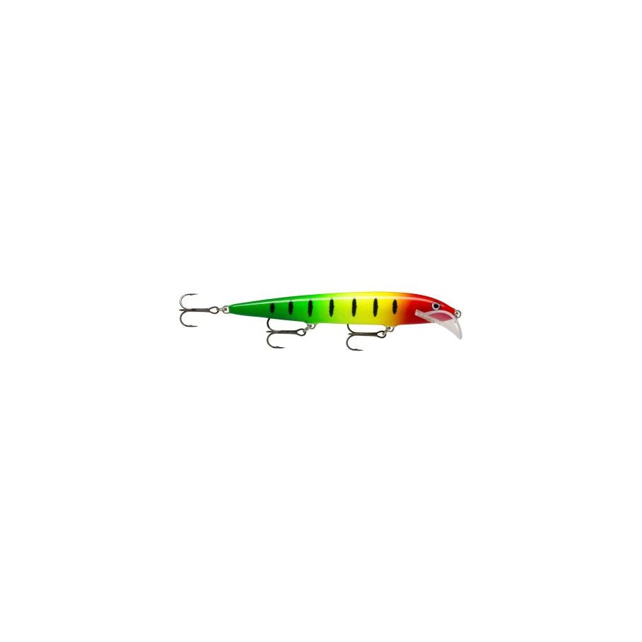 Scatter Rap Husky 13 cm RYGS / 13 CM / 12 GRAMN