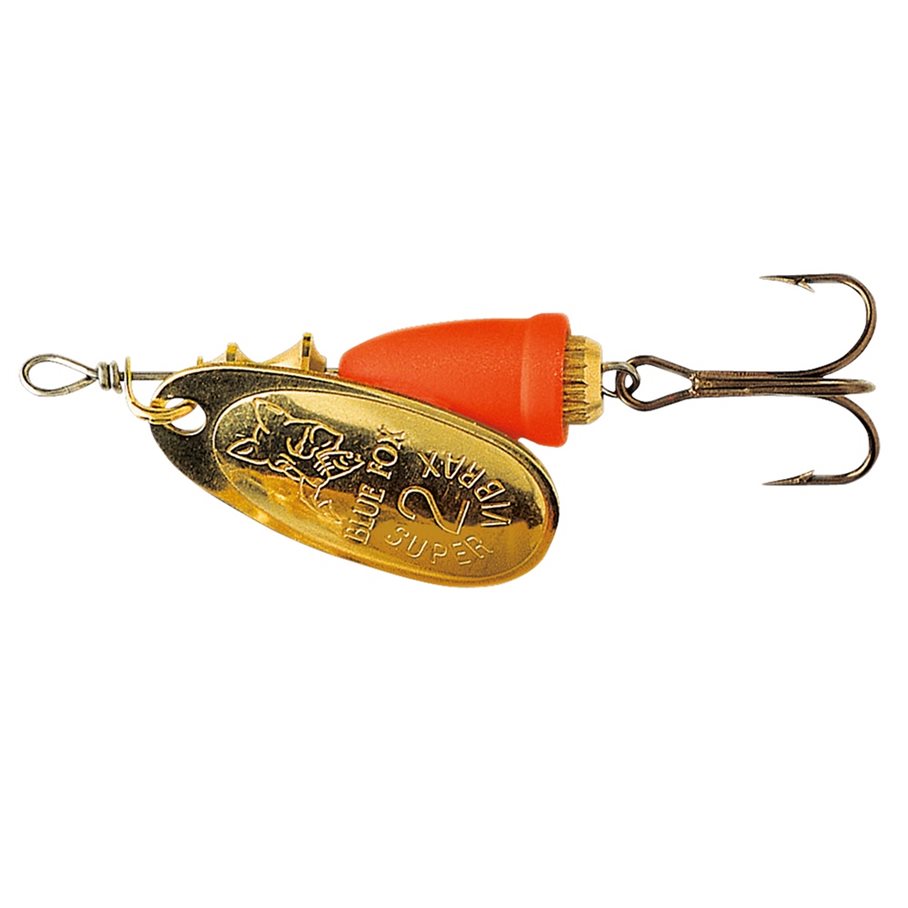 Fluorescent BFF Spinnare GFR / 2