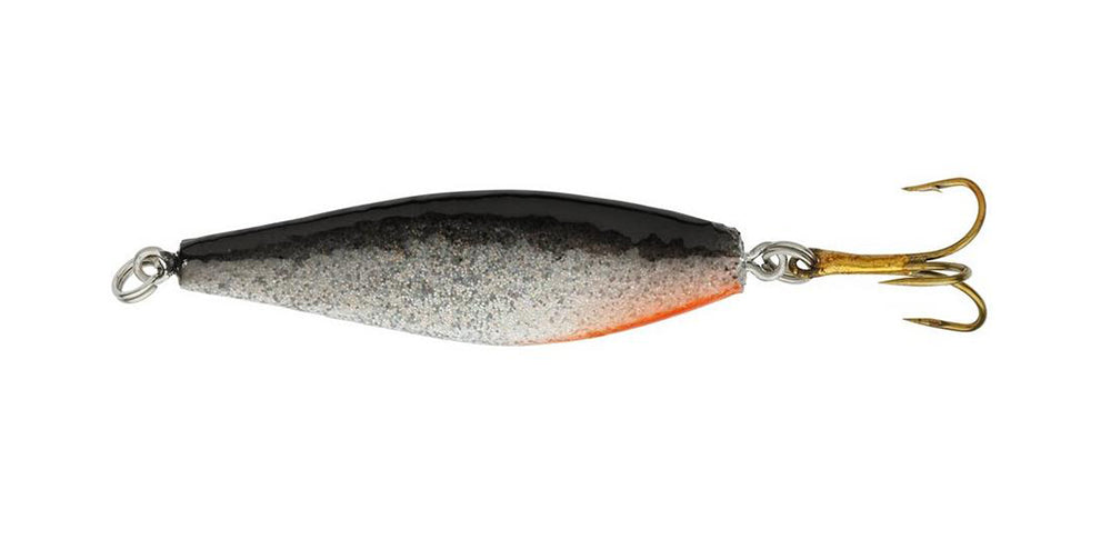 Lill-Zigge Skeddrag 14g MINNOW / EN STL