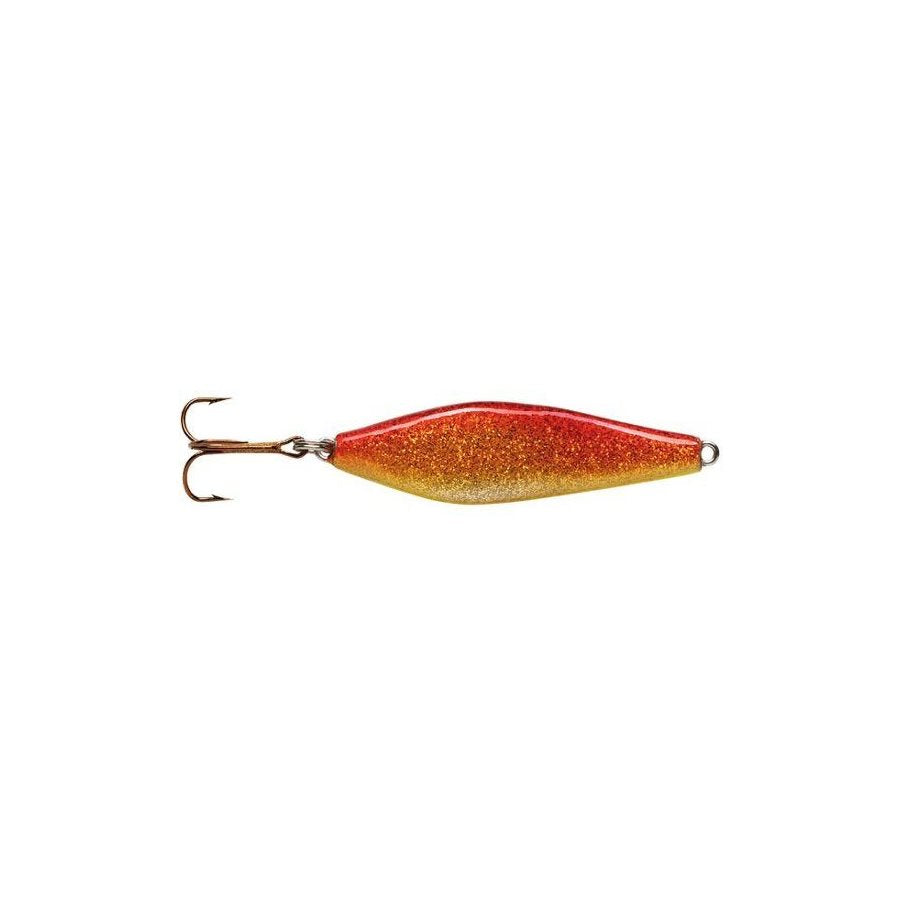 Lill-Zigge Skeddrag 14g ORG / EN STL