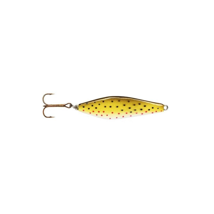 Lill-Zigge Skeddrag 14g BRT / EN STL