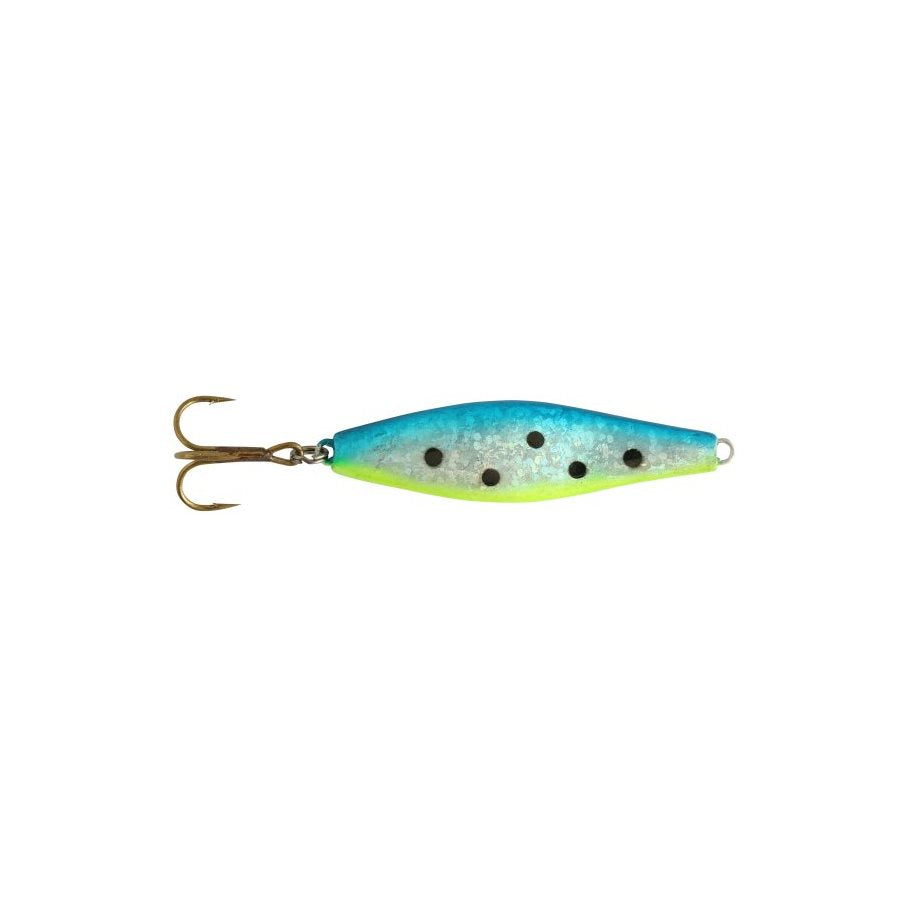 Lill-Zigge Skeddrag 14g CHB / EN STL