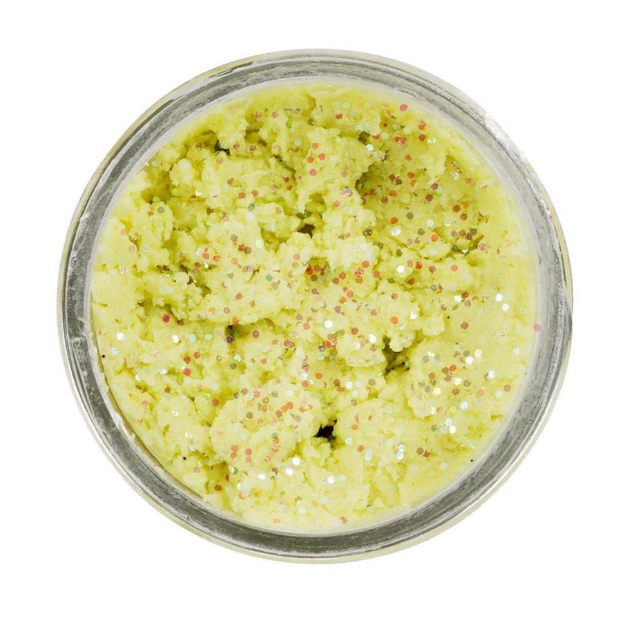 Med Vitlöksdoft GLITTER / EN STL