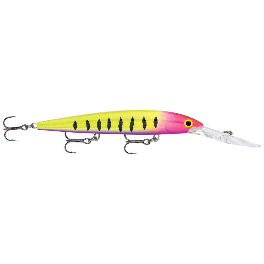 Down Deep Husky Jerk 14 cm Wobbler HSP / EN STL