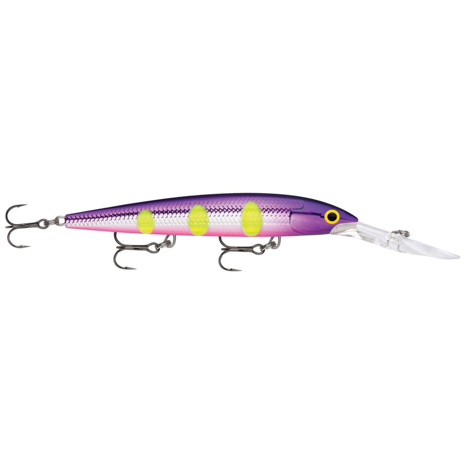 Down Deep Husky Jerk 14 cm Wobbler VDH / EN STL