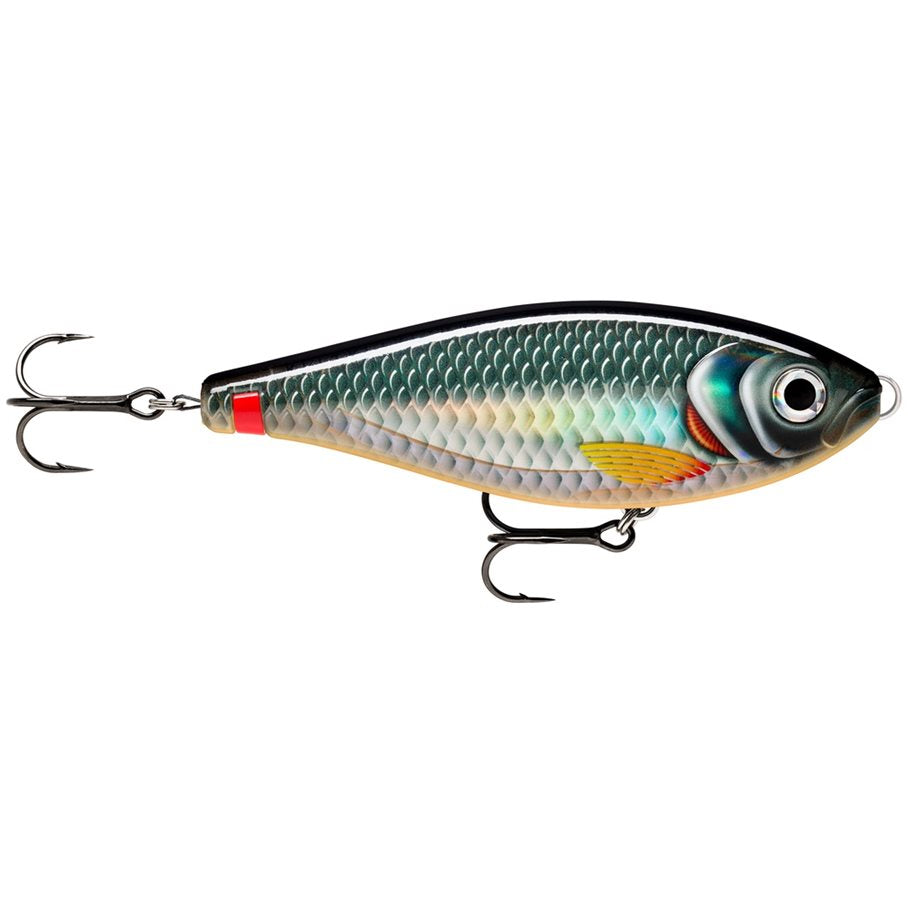 X-Rap Haku Jerkbete HLW / 14 CM / 74 G