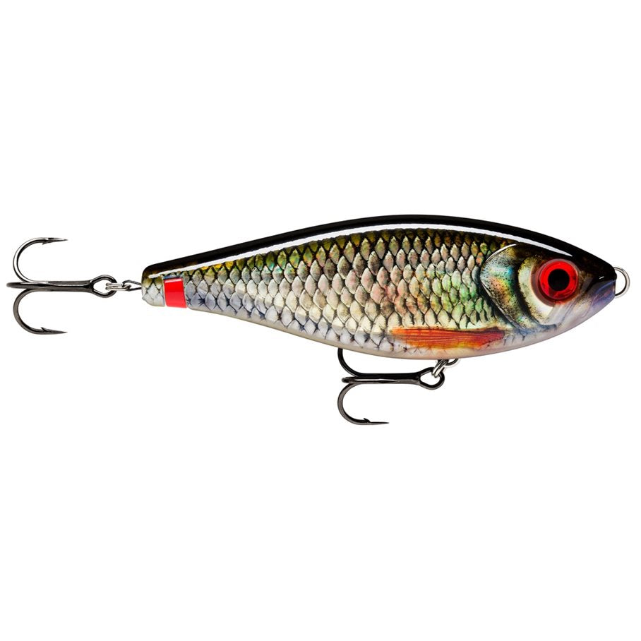 X-Rap Haku Jerkbete ROL / 14 CM / 74 G