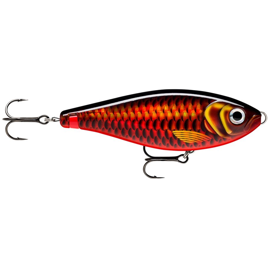 X-Rap Haku Jerkbete TWZ / 14 CM / 74 G