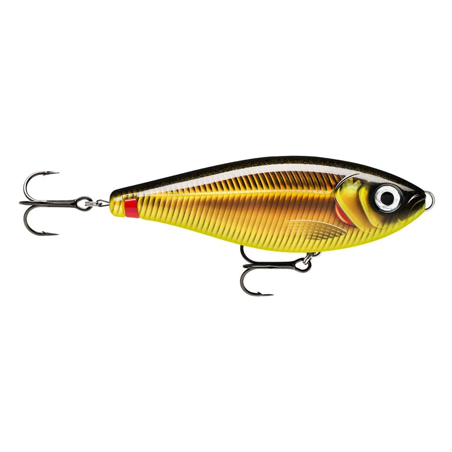 X-Rap Haku Jerkbete GSML / 14 CM / 74 G