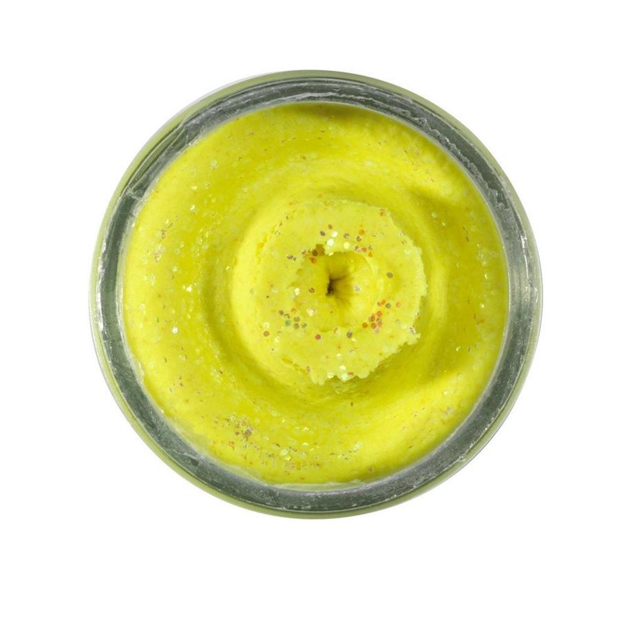 Lever Doft SUNSHINE YELLOW / EN STL