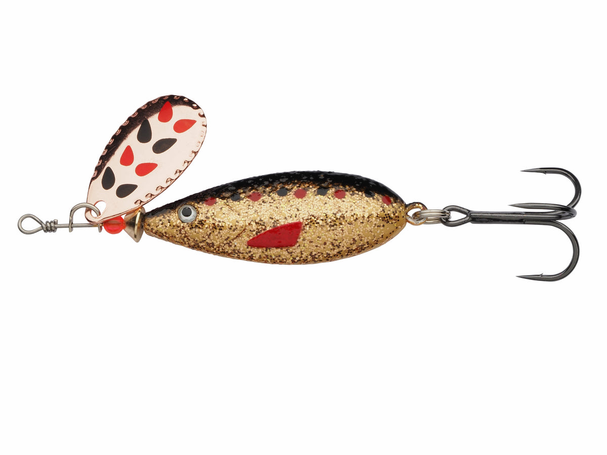 Droppen Maxi Spinnare AURI / 9 G