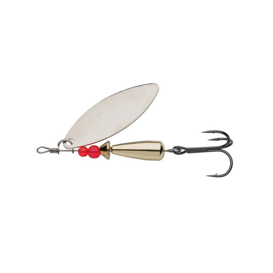 Droppen Vide Spinnare SILVER / 10 G