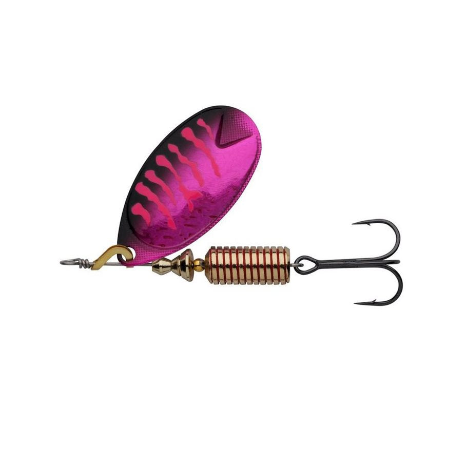 Fast Attack Spinnare PURPLE / 10 G