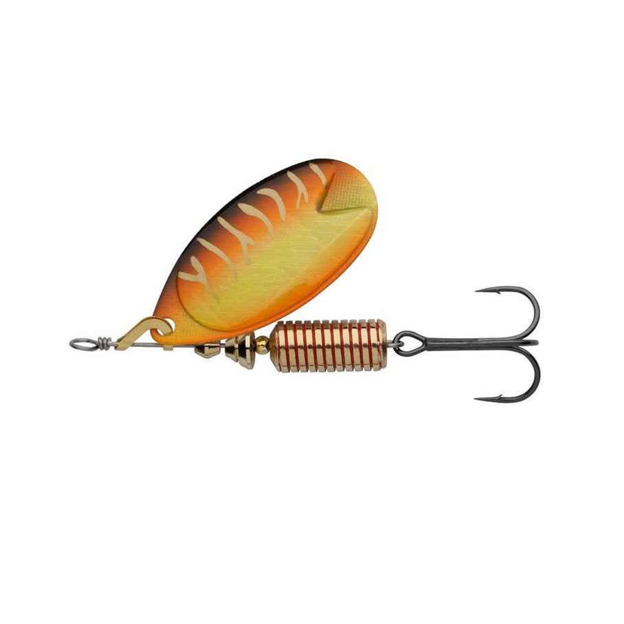 Fast Attack Spinnare RED HOT TIGER / 7 G