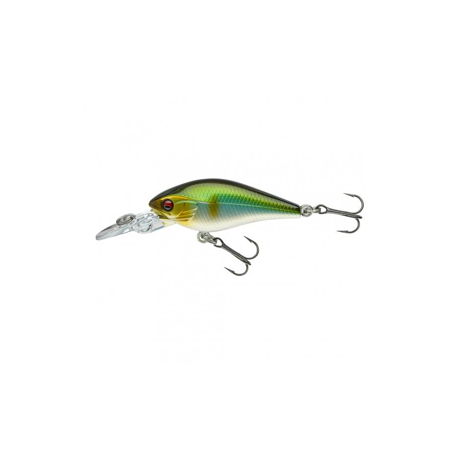 Toddler Crank 60 mm Wobbler, bete SETSUKI AYU / 6 CM