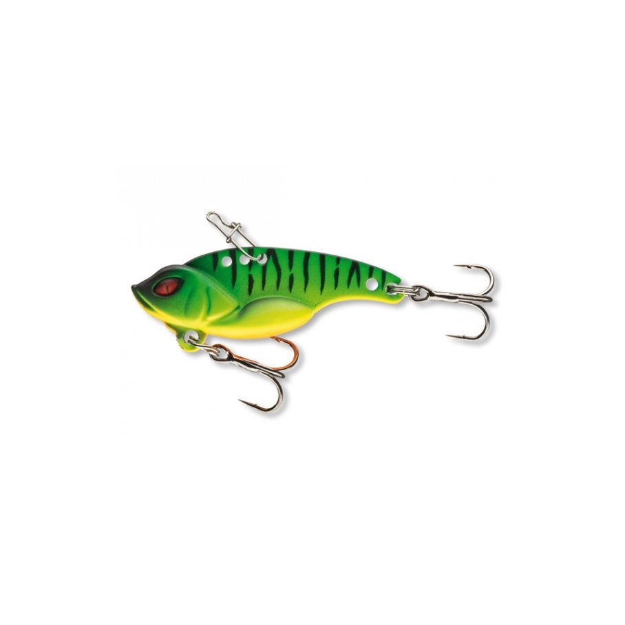 Prorex Metal Vibe Vibrationsbete FIRETIGER / 21 G