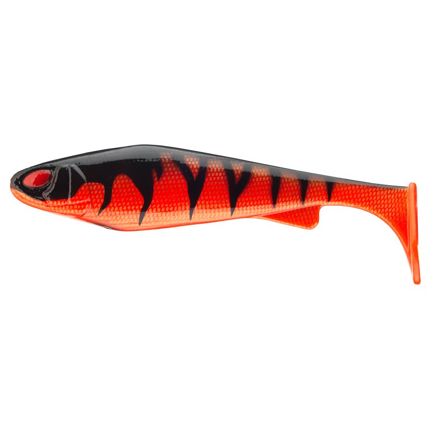 Prorex Lazy Shad 20 cm Bete STEELY GREY / 20CM, 85GRAM