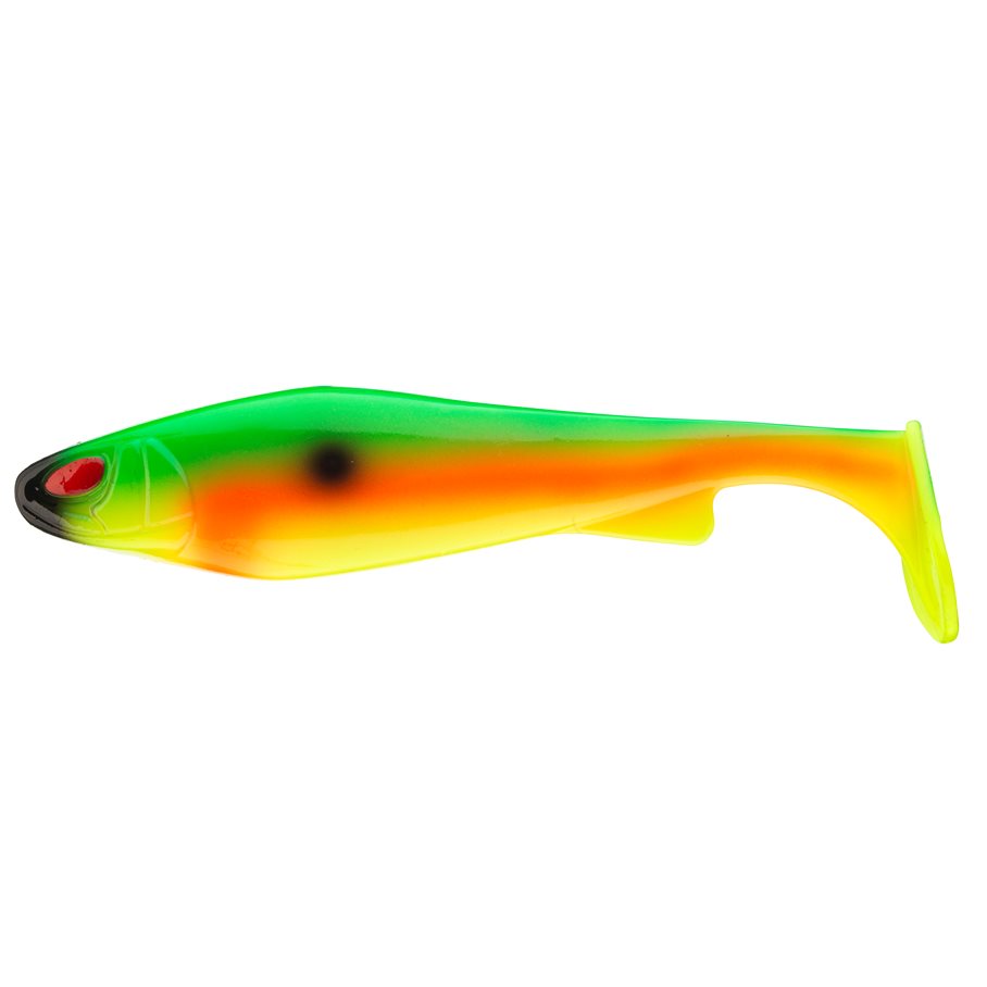 Prorex Lazy Shad 20 cm Bete PARROT / 20CM, 85GRAM