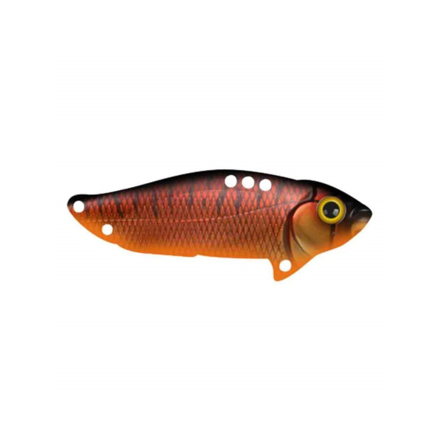 Astro Vibe 4,5 cm 10 g TEQUILA CRAW / 4,5 CM OCH 10 GRAM
