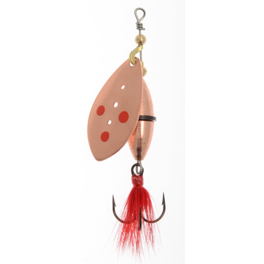 Wipp COPPER RED DOT / 15 G