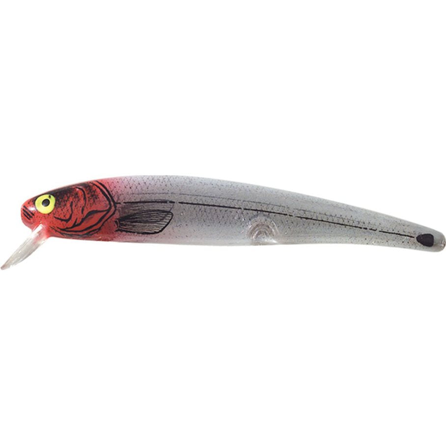 15J Jointed Wobbler XSI04 / EN STL
