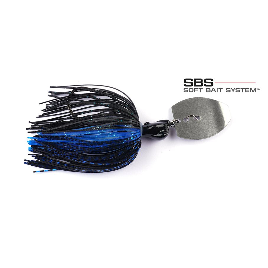 Breaker Blade Jig Chatterbait 1 / 10GRAM
