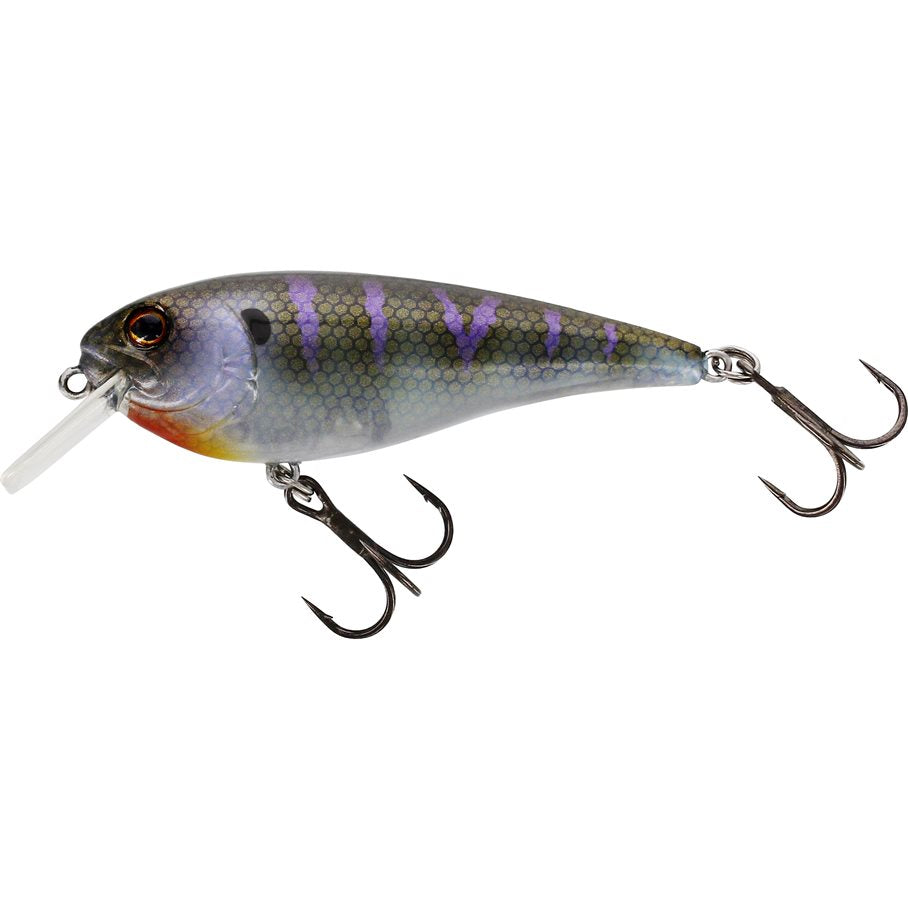 Rawbite 17 cm 100 g Floating Wobbler CRAZY BLUEGILL / 17 CM / 100 GRAM