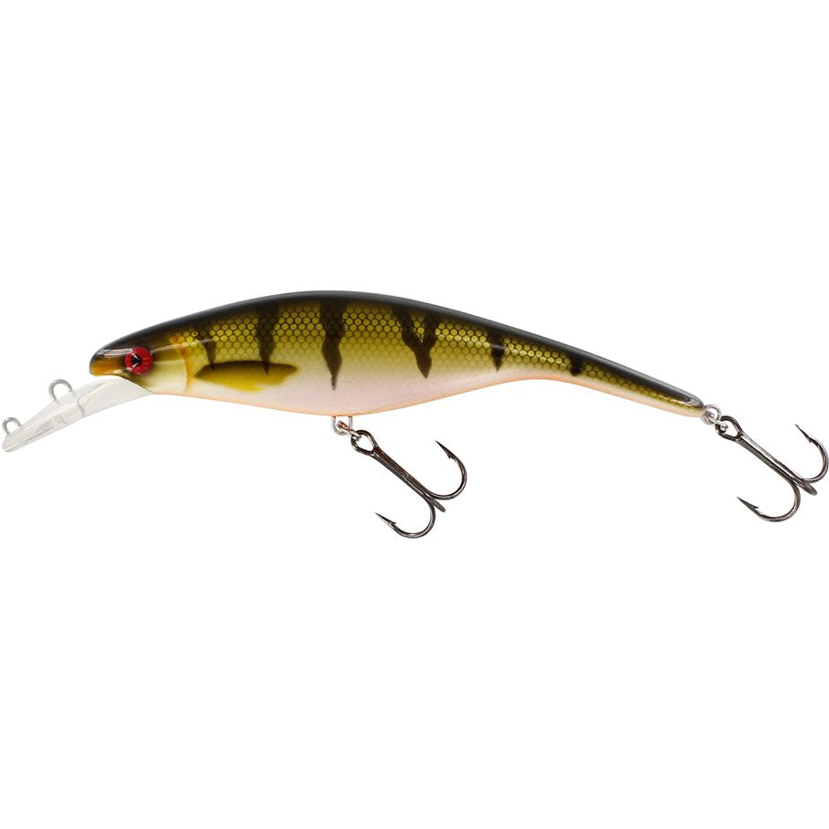 Platypus 19 cm Sinking Wobbler BLING PERCH / 19 CM / 94 GRAM
