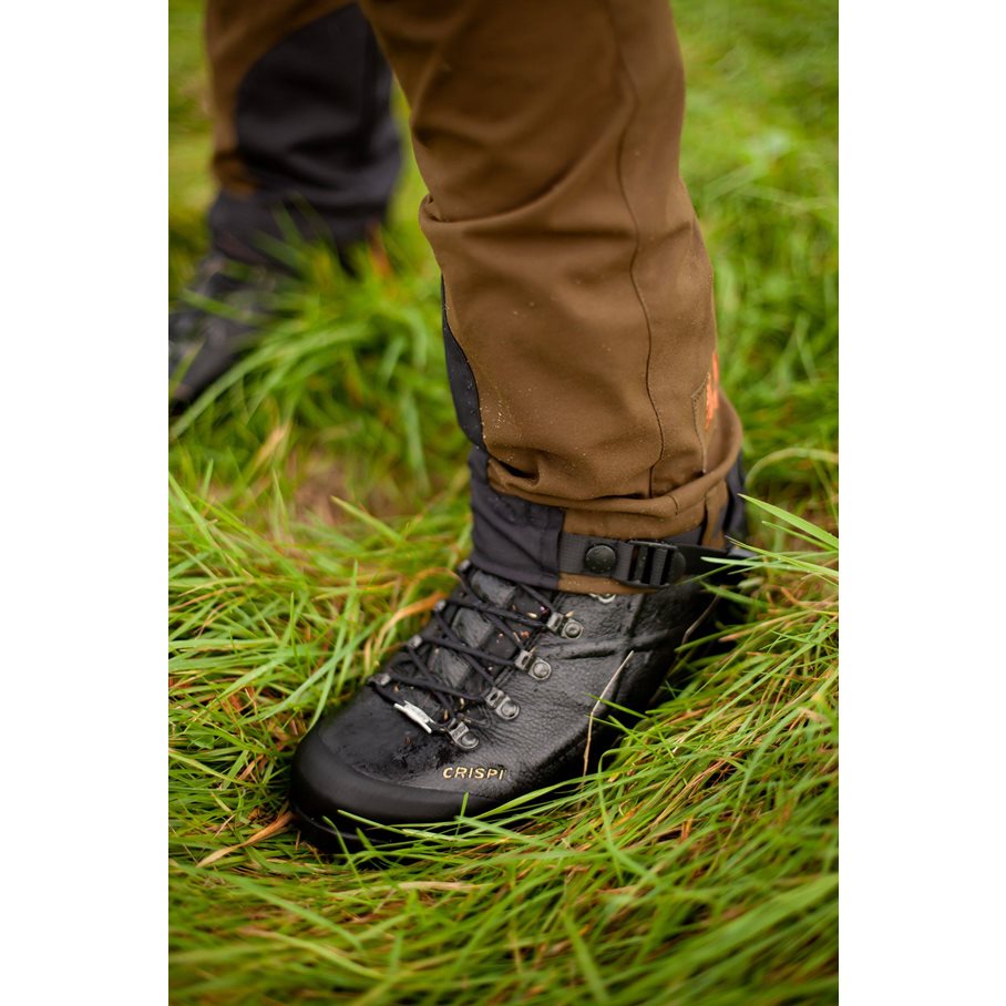 Titan Gore-Tex Känga Svart BLACK / EUR 47